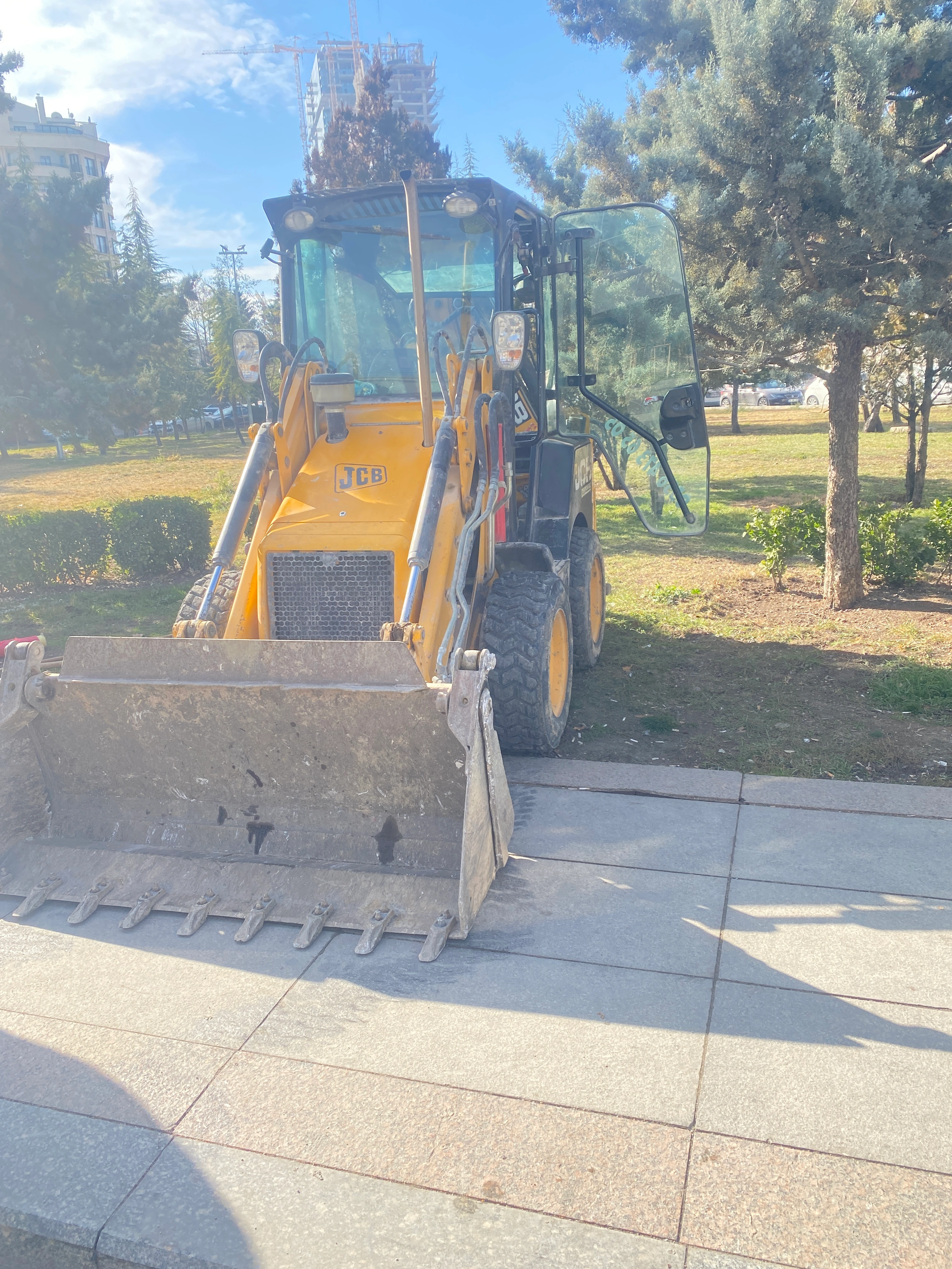 Nakliyat ve Moloz Atımı