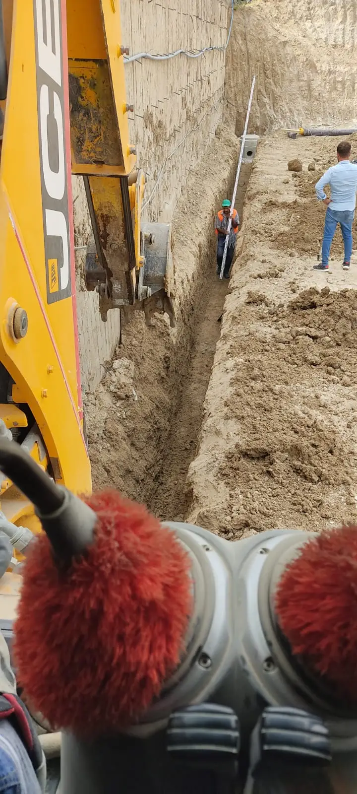 Drenaj Çalışmaları